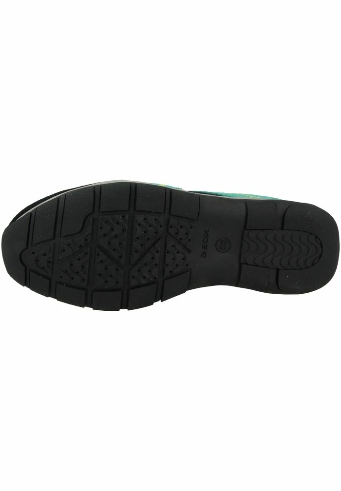 Geox Baskets Basses - Black 4 Geox Baskets Basses - Black – Image 4