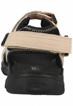 Geox Sandales De Randonnée - Beige/black 9 Geox Sandales De Randonnée - Beige/black -Pas Cher Geox Boutique ff5683137509452ca23eeefd592d0207