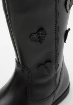 Geox SHAWNTEL GIRL - Bottes - Black -Pas Cher Geox Boutique ff5744e4d6aa434b99fa3c7c844f6c67