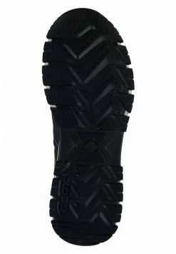 Geox Baskets Basses - Black 11 Geox Baskets Basses - Black -Pas Cher Geox Boutique ff60500fa6854e3eb2e9540a5df3733e