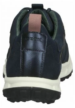 Geox Baskets Basses - Blau -Pas Cher Geox Boutique ff911984304649e4ac5ae3c534b8dc62