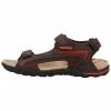 Geox Sandales De Randonnée - Dk Brown
